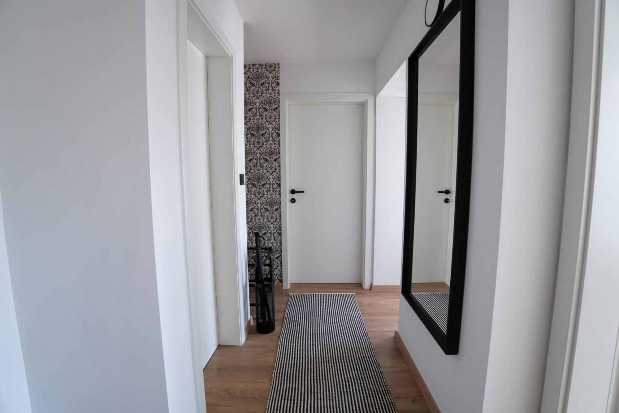 Black&white Lubiana