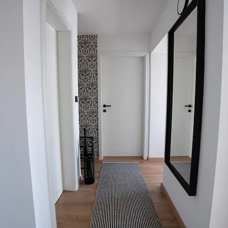 Residence Black&White Ljubljana Exterior photo