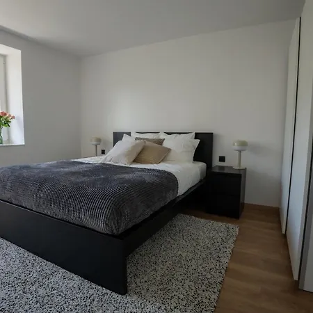 Residence Black&White Ljubljana Room photo