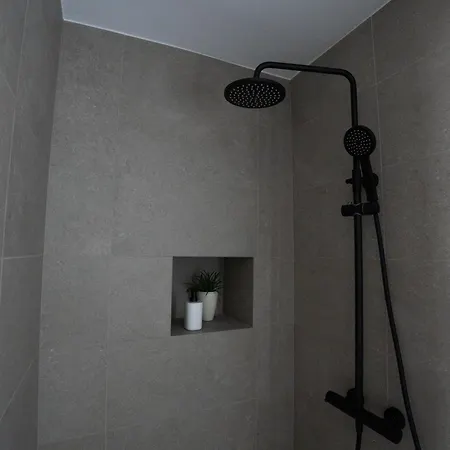Residence Black&White Ljubljana Room photo