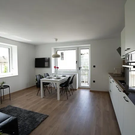 Residence Black&White Ljubljana Room photo